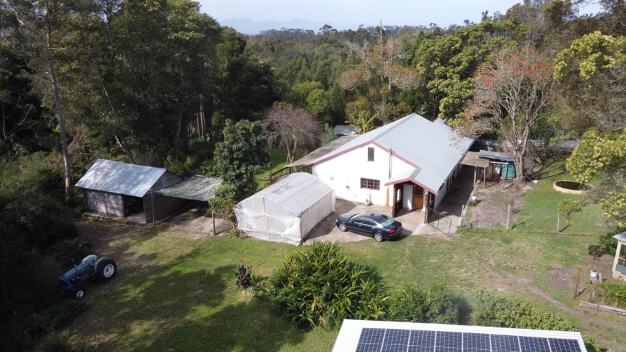 Commercial Property for Sale in Harkerville A H Western Cape